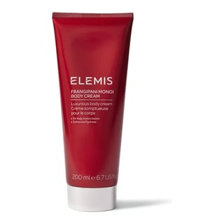 Elemis Frangipani Monoi Body Cream