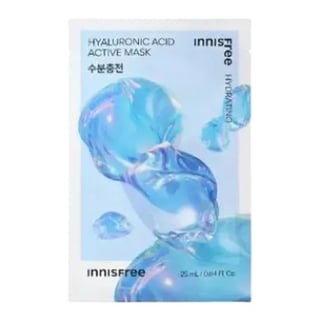 innisfree Active Mask