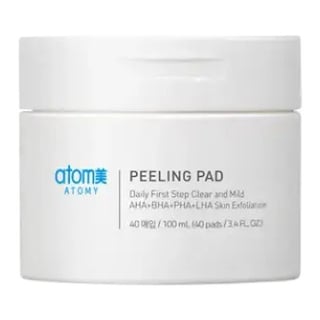 Atomy Peeling Pad