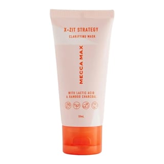 Mecca Cosmetica X-Zit Strategy Clarifying Mask