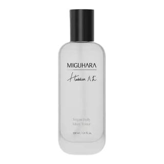 Miguhara Vegan Daily Glow Toner