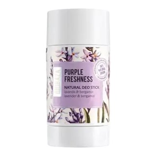Biobaza Purple Freshness Deo