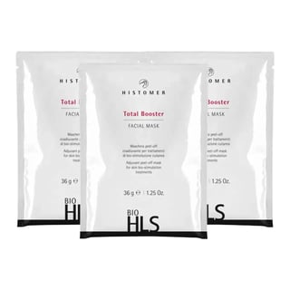 Histomer Bio HLS Total Booster Facial Mask
