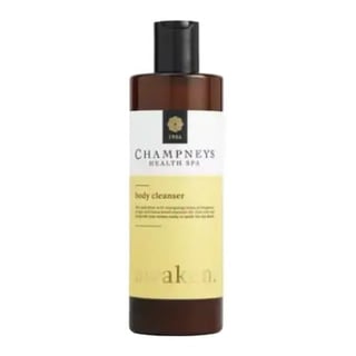 Champneys Awaken Body Cleanser