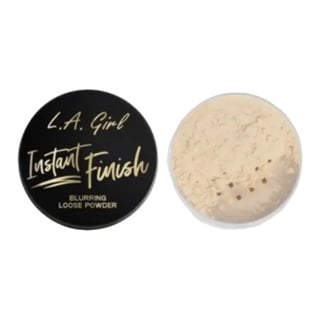 L.A. Girl Instant Finish Blurring Loose Powder