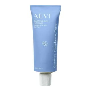 Aevi Clarifying Clay Face Mask