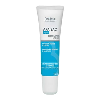 Laboratories Bailleul Apaisac Repair Lip Balm