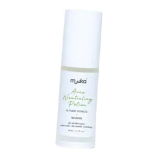 Muuka Acne Neutraling Potion