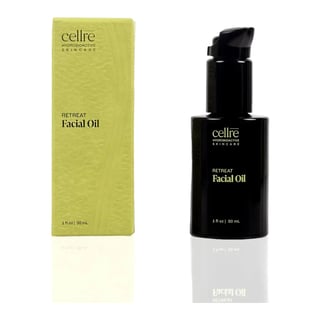 Cellre Retreat Facial Oil