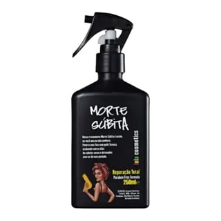 Lola Cosmetics Morte Subita Spray Reparação Total