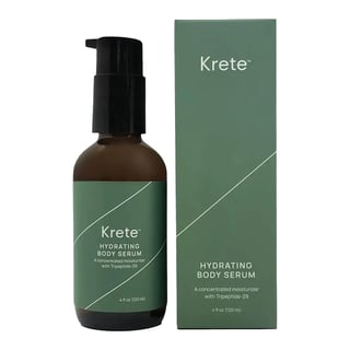 KRETE Hydrating Body Serum