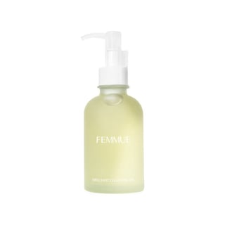 Femmue Brilliant Cleansing Oil