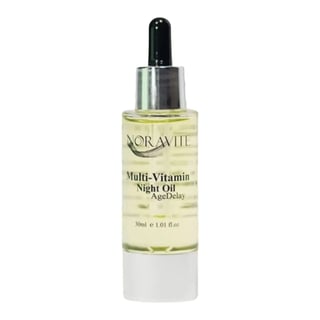 Noravite Agedelay Multi-Vitamin Night Oil