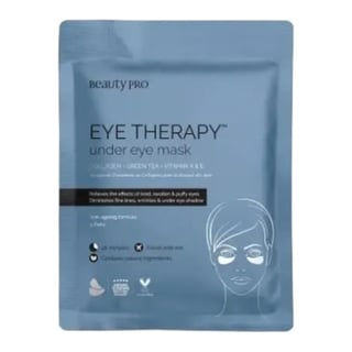 BeautyPro EYE THERAPY Under Eye Mask