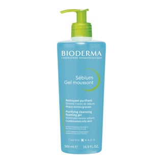 Bioderma Sébium Gel Moussant