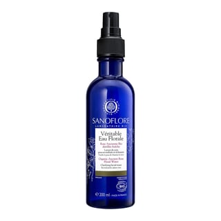 Sanoflore Organic Ancient Rose Floral Water