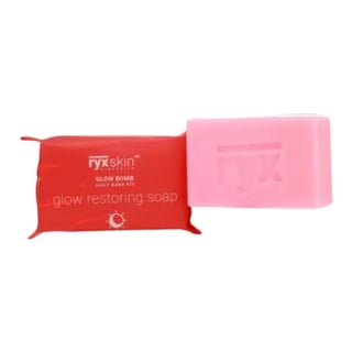Ryx Skincerity Glow Restoring Soap