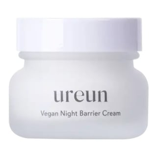 Ureun Vegan Night Barrier Cream