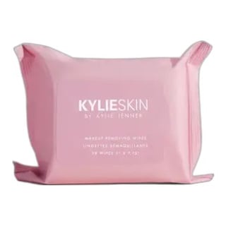 Kylie Skin Makeup Removing Wipes