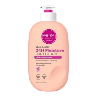 EOS Shea Better Moisture Body Lotion