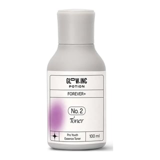 Glowinc Potion Forever+ Pro Youth Essence Toner
