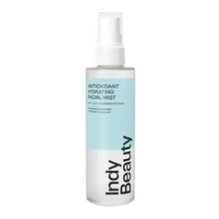 Indy Beauty Antioxidant Hydrating Facial Mist