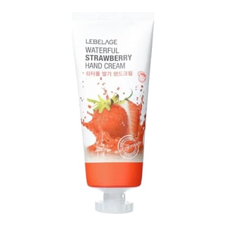 Lebelage Waterful Hand Cream