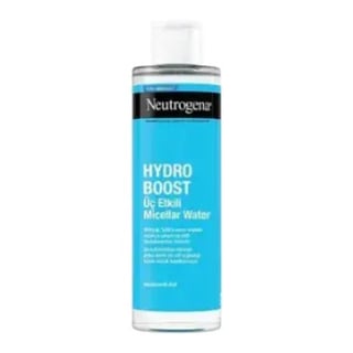 Neutrogena Hydro Boost Micellar Water
