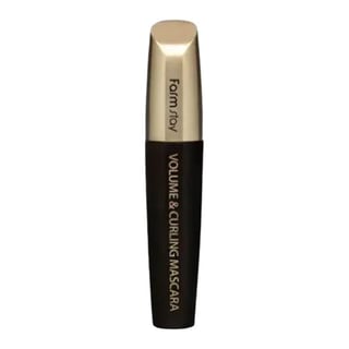 Farm Stay Volume & Curling Mascara