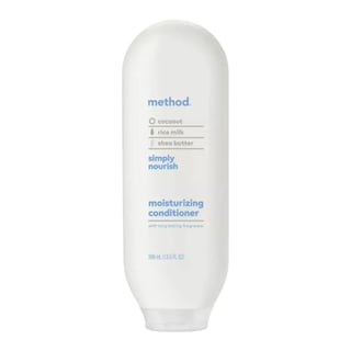 Method Simply Nourish Moisturizing Conditioner