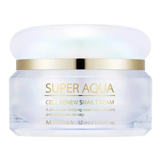Missha Super Aqua Cell Renew Snail Cream