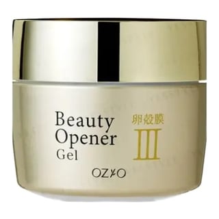 Ozio Beauty Opener Gel