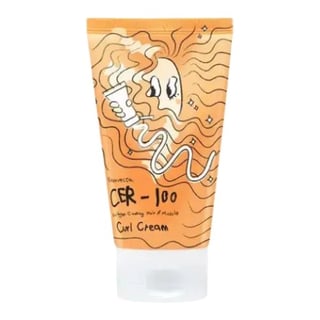 Elizavecca Cer-100 Collagen Coating Hair A+ Muscle Curl Cream