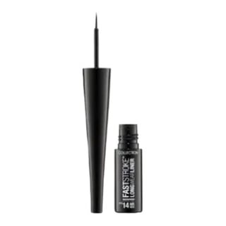 Collection Cosmetics Fast Stroke Long Wear Liner
