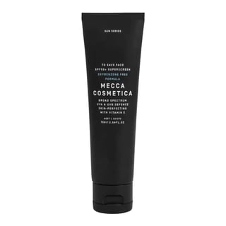 Mecca Cosmetica To Save Face SPF50+ Superscreen Oxybenzone Free Formula