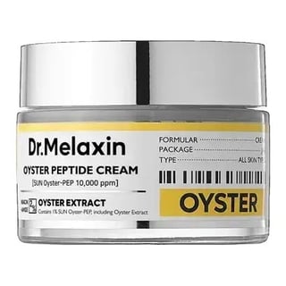 Dr.Melaxin Oyster Peptide Cream
