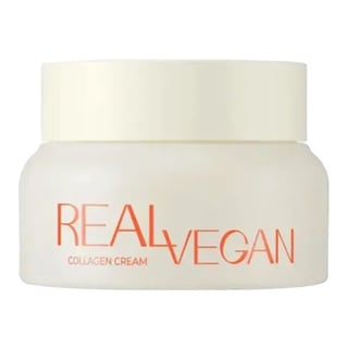 KLAVUU Real Vegan Collagen Cream