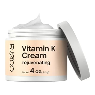 Coera Vitamin K Cream