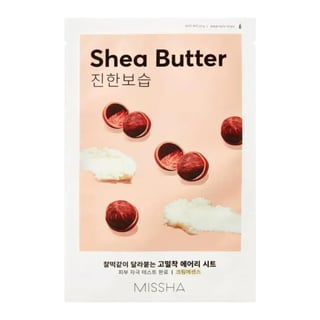Missha Airy Fit Sheet Mask