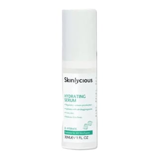 Skinlycious Hydrating Serum