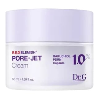Dr.G Red Blemish Bakuchiol Pore-Jet Cream