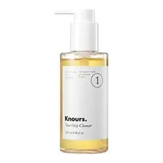Knours Your Only Facial Cleanser