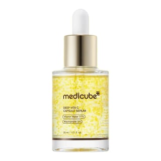 MediCube Deep Vita C Capsule Serum