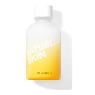 Saturday Skin Yuzu Vitamin C Bright Toner