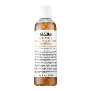 Kiehl's Calendula Herbal Extract Alcohol Free Toner