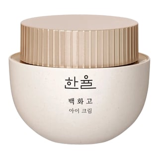 Hanyul Baek Hwa Goh Anti-Aging Eye Cream