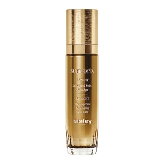 Sisley Paris Supremÿa At Night Anti-Aging Fluid