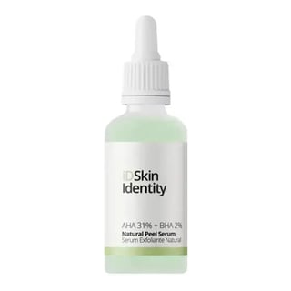 ID Skin Identity AHA 31% + BHA 2% Natural Peel Serum