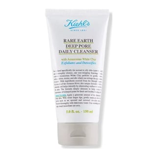 Kiehl's Rare Earth Deep Pore Daily Cleanser