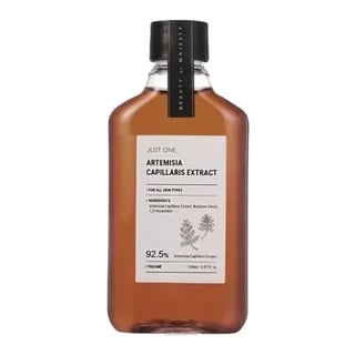 B.O.M - Beauty Of Majesty Just One Artemisia Capillaris Extract